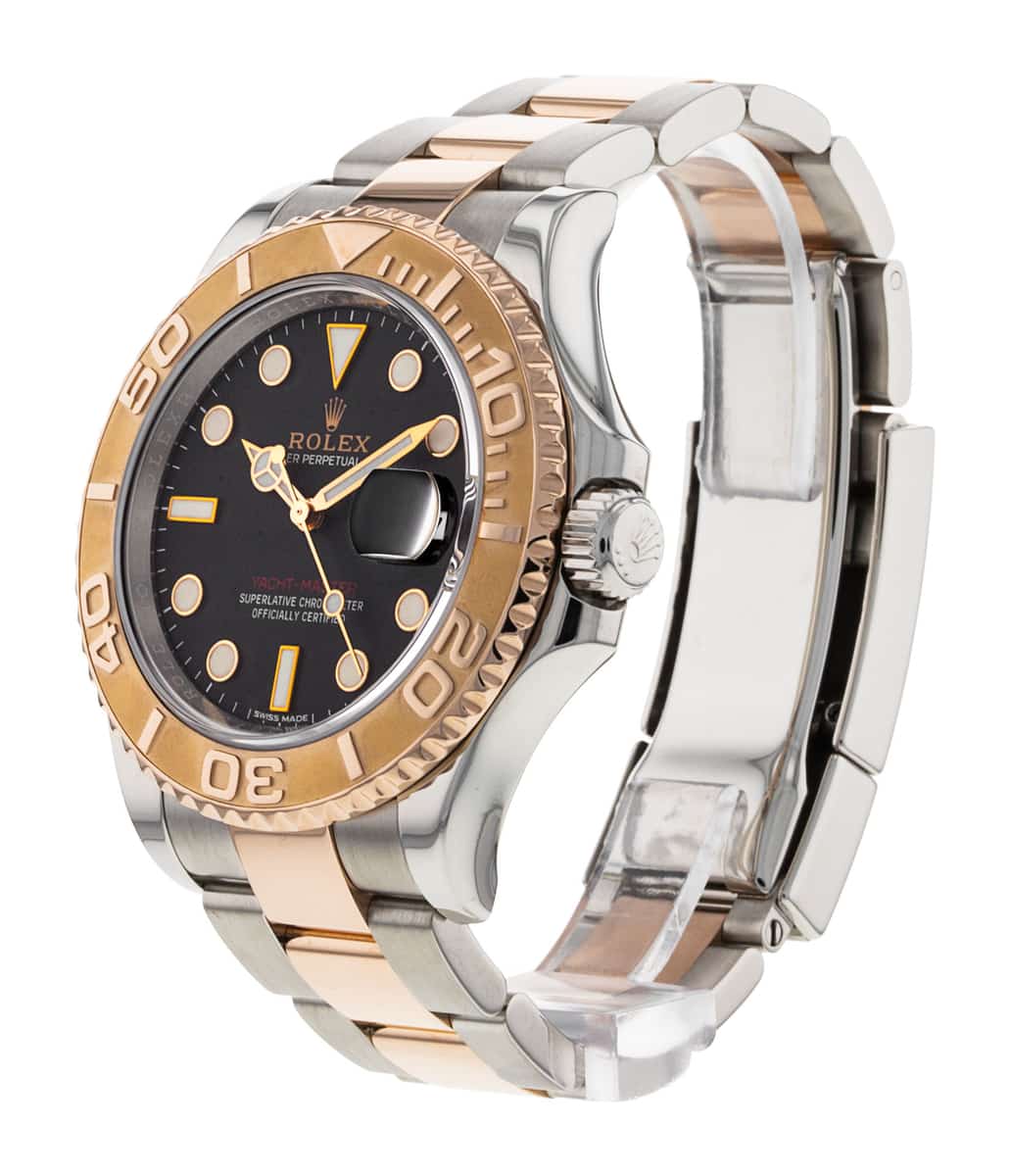 Rolex Yacht-Master 116621 Rolex Yacht-Master 116621